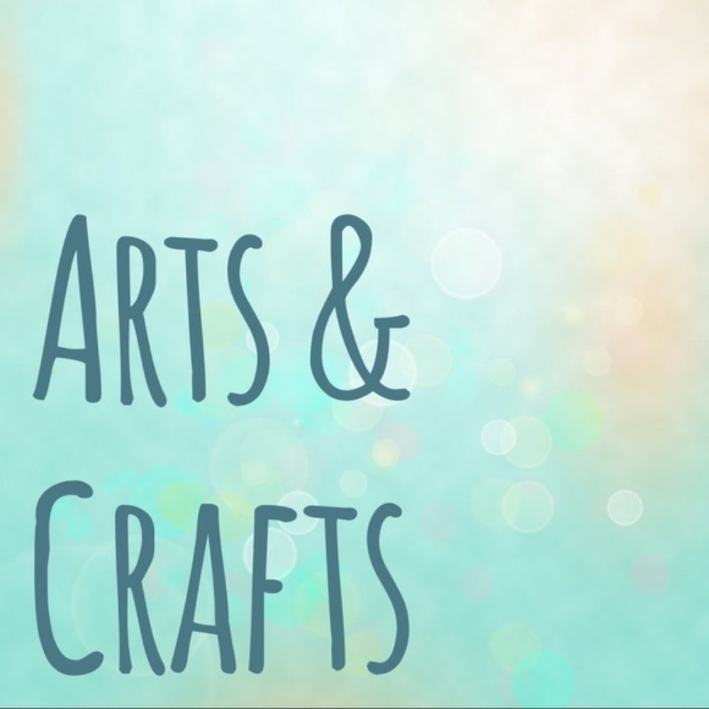 Everything crafty